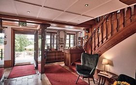 Hotel Hochfirst